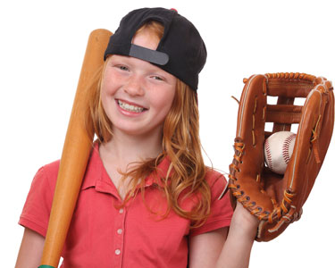 Kids Raleigh: Baseball and Softball Summer Camps - Fun 4 Raleigh Kids