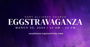 Cary Alliance Easter Egg.jpg