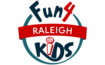 Fun 4 Raleigh Kids
