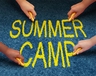 Kids Raleigh: Special Needs Summer Camps - Fun 4 Raleigh Kids