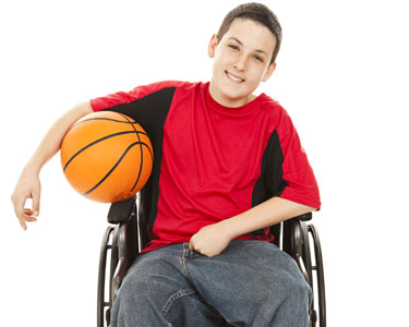 Kids Raleigh: Special Needs Sports - Fun 4 Raleigh Kids