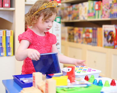 Kids Raleigh: Toy and Game Stores - Fun 4 Raleigh Kids