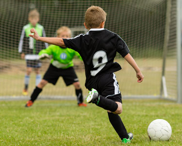 Kids Raleigh: Soccer - Fun 4 Raleigh Kids