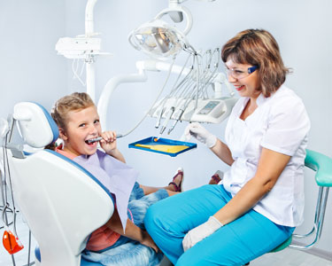 Kids Raleigh: Pediatric Dentists - Fun 4 Raleigh Kids
