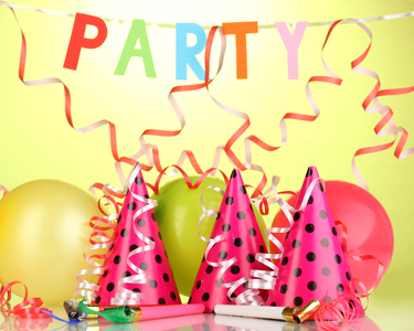 Kids Raleigh: Party Facility Rentals - Fun 4 Raleigh Kids