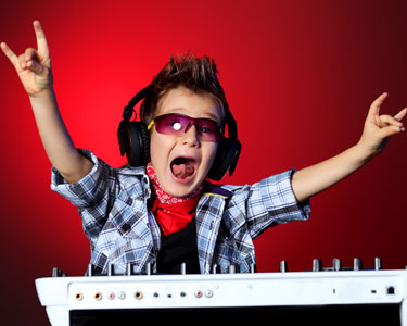 Kids Raleigh: DJs & Karaoke - Fun 4 Raleigh Kids
