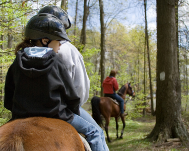 Kids Raleigh: Horseback Rides - Fun 4 Raleigh Kids