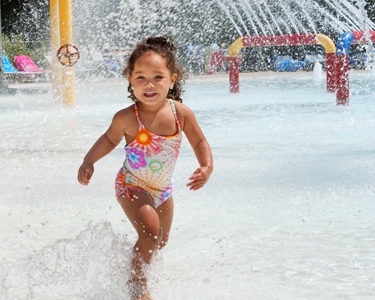 Kids Raleigh: Sprinkler and Water Parks - Fun 4 Raleigh Kids
