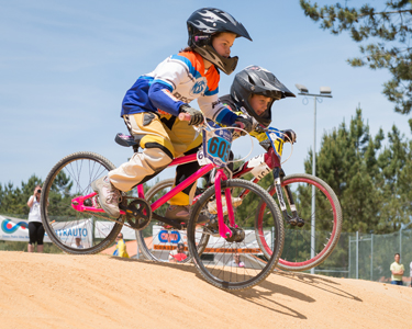 Kids Raleigh: Cycling - Fun 4 Raleigh Kids