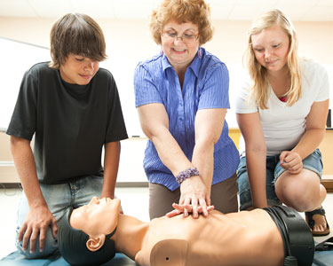 Kids Raleigh: CPR and First Aid - Fun 4 Raleigh Kids