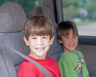 Kids Raleigh: Transportation Services - Fun 4 Raleigh Kids