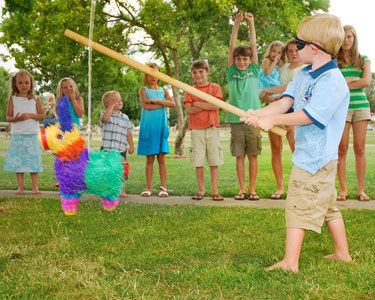 Kids Raleigh: Outdoor Parties - Fun 4 Raleigh Kids