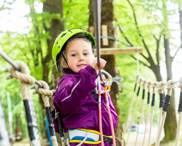 Kids Raleigh: Ziplining, Ropes, and Rock Climbing - Fun 4 Raleigh Kids