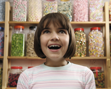 Kids Raleigh: Sweets Stores and Treats Stores - Fun 4 Raleigh Kids