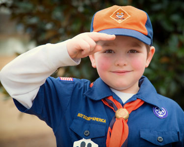 Kids Raleigh: Scouting Programs - Fun 4 Raleigh Kids