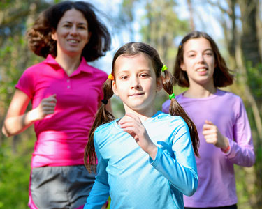 Kids Raleigh: Holiday Runs/Walks - Fun 4 Raleigh Kids