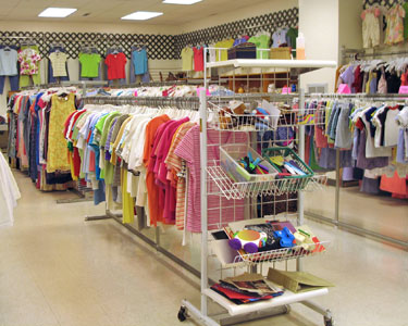 Kids Raleigh: Consignment, Thrift and Resale Stores - Fun 4 Raleigh Kids