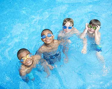 Kids Raleigh: Pool Parties - Fun 4 Raleigh Kids