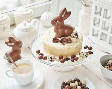 Kids Raleigh: Easter Brunch - Fun 4 Raleigh Kids