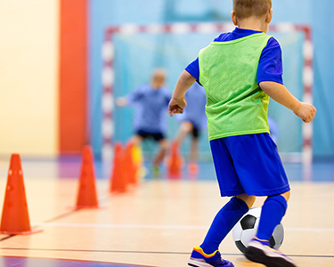 Kids Raleigh: Summer Sports Programs  - Fun 4 Raleigh Kids