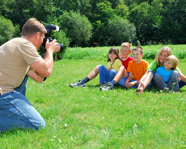 Kids Raleigh: Photographers - Fun 4 Raleigh Kids