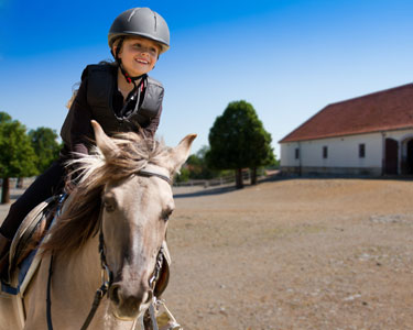 Kids Raleigh: Horseback Riding - Fun 4 Raleigh Kids