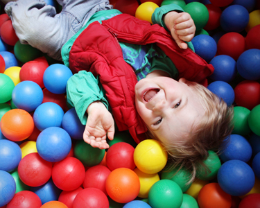 Kids Raleigh: Indoor Play Areas - Fun 4 Raleigh Kids