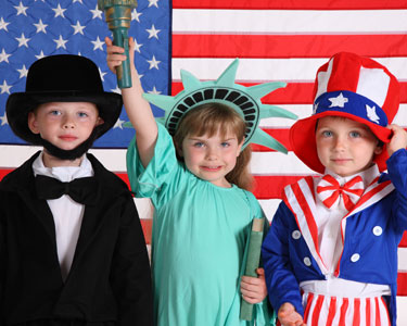 Kids Raleigh: July 4th Events - Fun 4 Raleigh Kids