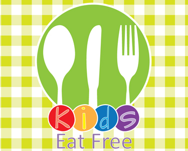 Kids Raleigh: Kids Eat Free - Fun 4 Raleigh Kids