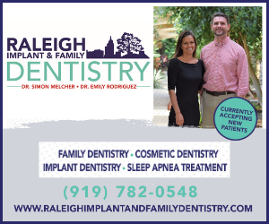 Raleigh Implant & Family Dentistry 