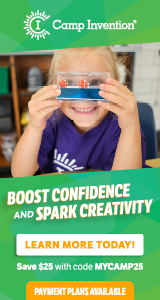 Camp Invention