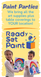 Ready Set Paint