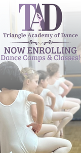 Triangle Academy of Dance
