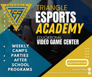 Triangle Esports Academy