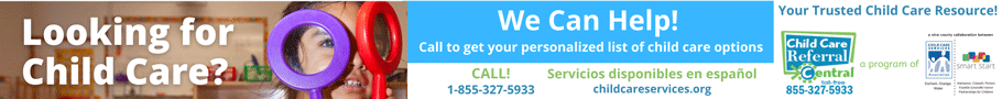 Child Care Services
