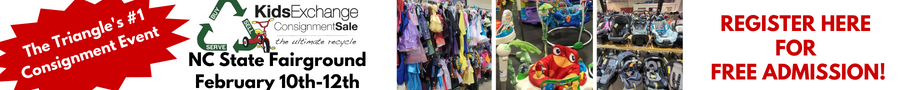 Kids Consignment Spring Sale