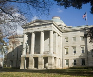 Raleigh, North Carolina