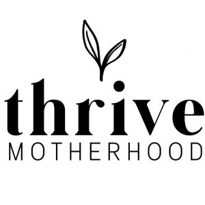 Thrive Motherhood Logo.jpg