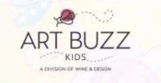 Wine and Design Art Buzz Kids.jpg