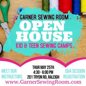 Garner Sewing Room OPen house.jpg