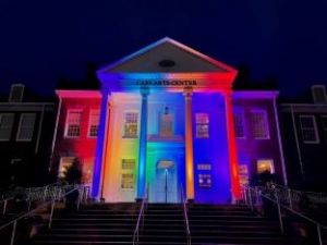 Cary ARts Center Pride.jfif