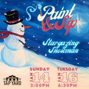 Tap Yard Raleigh Snowman.jpg