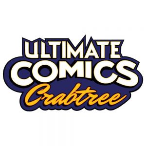 Ultimate Comics Crabtree logo.jpg
