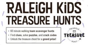 Triangle Raleigh Kids Treasure Hunt.jpg