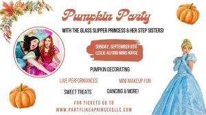 Party like a Princess Pumpkin.jpg