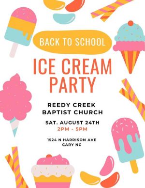 Reedy Creek Baptist Church ice cream.jpg