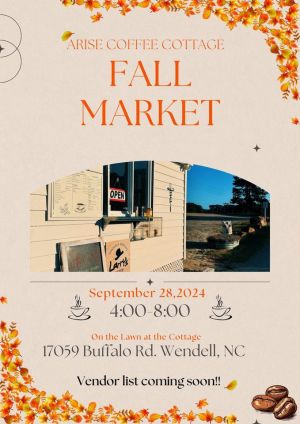 Arise Coffee Fall Market.jpg