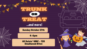 All Saints UMC Trunk.png