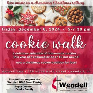 Wendell UMC Cookie walk.jpg