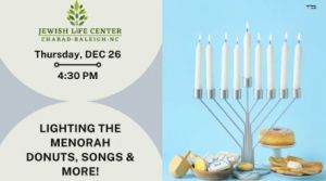 Lighting of Menorah Crabtree.jpg